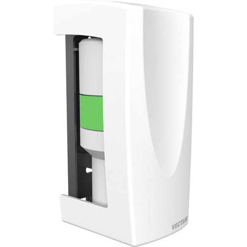 Vectair Systems VTSVAIRMVPW V-Air MVP Air Freshener Dispenser