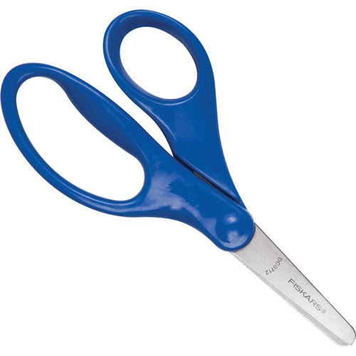 Fiskars FSK1941601064 5" Blunt-tip Kids Scissors