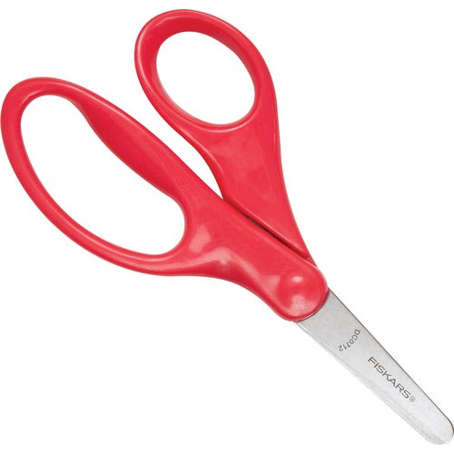 Fiskars FSK1941601067 5" Blunt-tip Kids Scissors