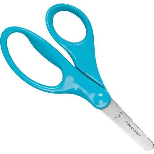 Fiskars FSK1941601068 5" Blunt-tip Kids Scissors