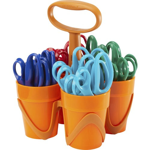 Fiskars FSK1943001069 5" Pointed-tip Kids Scissors