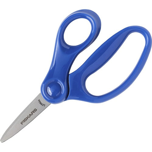 Fiskars FSK1943001068 5" Pointed-tip Kids Scissors