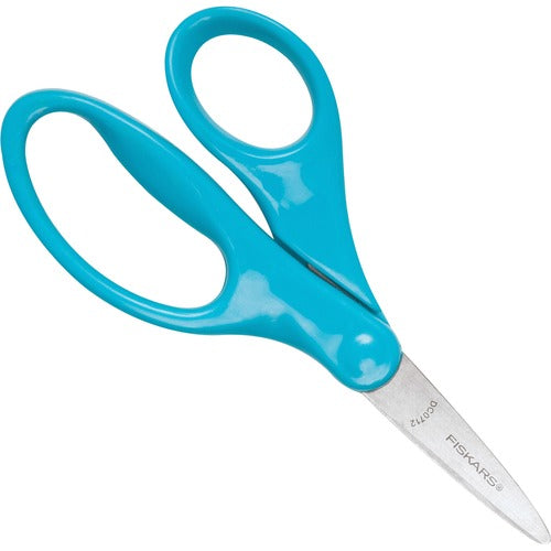Fiskars FSK1943001067 5" Pointed-tip Kids Scissors
