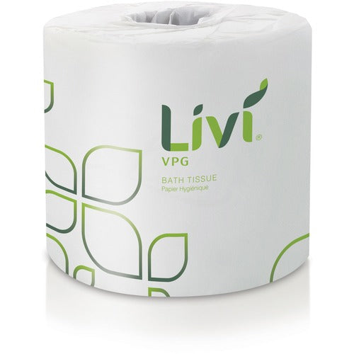 Livi SOL21722 VPG Bath Tissue