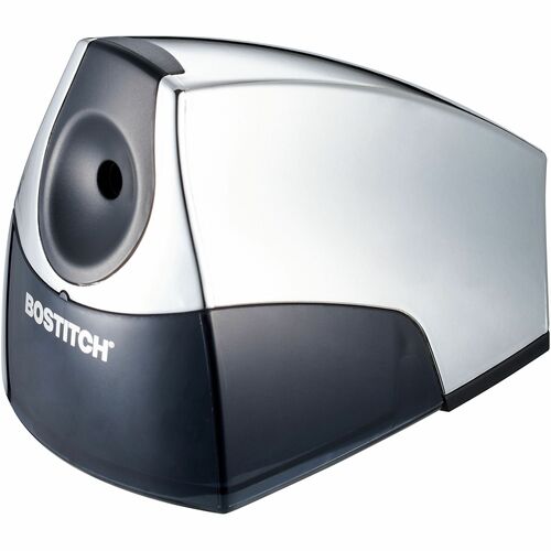 Bostitch BOSEPS4CHROME Personal Electric Pencil Sharpener