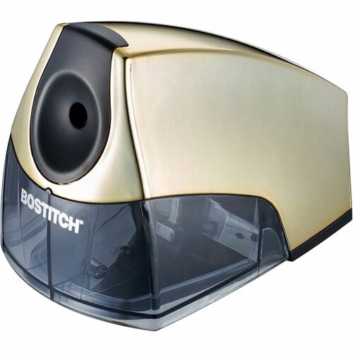 Bostitch BOSEPS4GOLD Personal Electric Pencil Sharpener