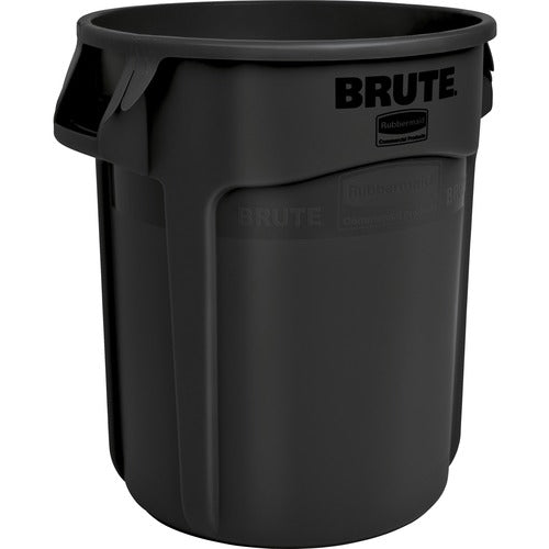 Rubbermaid Commercial RCP1779734CT Vented Brute 20-gallon Container