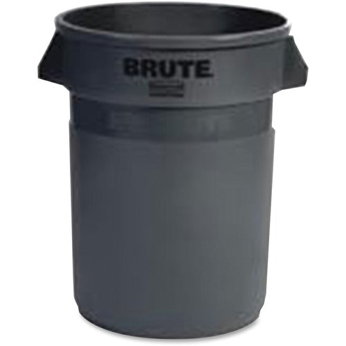 Rubbermaid Commercial RCP1867531CT Vented Brute 32-gallon Container