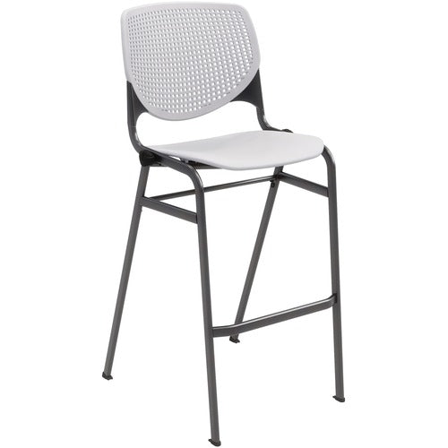 KFI KFIBR2300BKP13 Barstool Chair