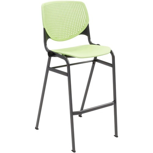 KFI KFIBR2300BKP14 Barstool Chair
