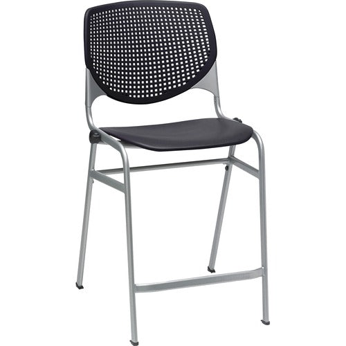 KFI KFICT2300BKP10 Bar Stool