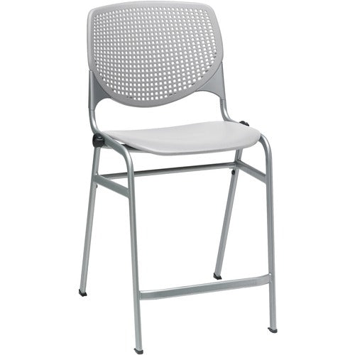KFI KFICT2300BKP13 Bar Stool