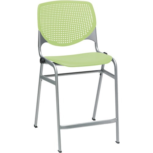 KFI KFICT2300BKP14 Bar Stool