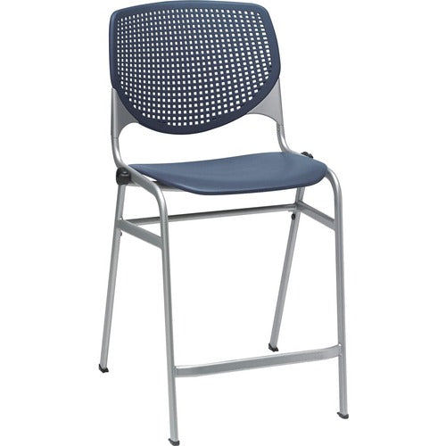 KFI KFICT2300BKP03 Bar Stool