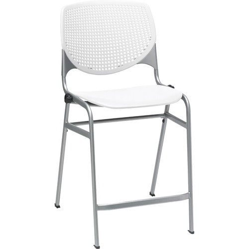 KFI KFICT2300BKP08 Bar Stool