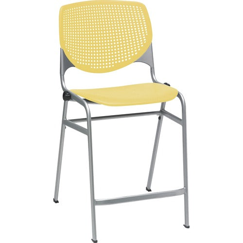 KFI KFICT2300BKP12 Bar Stool