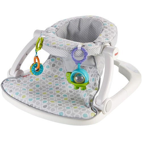 Fisher-Price FIPGGD48 Sit-Me-Up Floor Seat