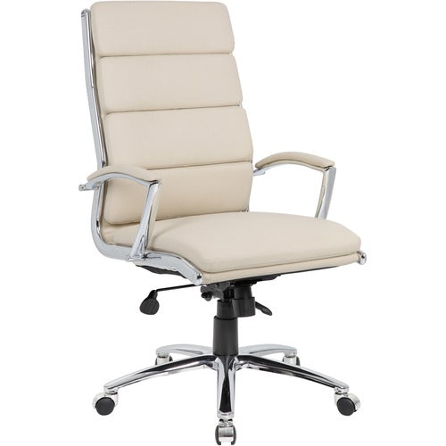 Boss BOPB9471BG Executive CaressoftPlus Chair
