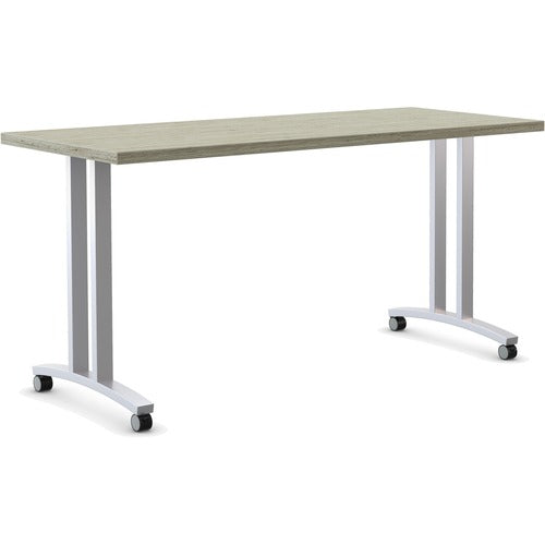 Special-T SCTRS2T24C2 Structure Series T-Leg Table Base