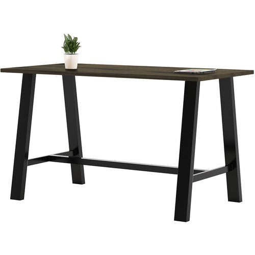 KFI KFI819832024401 Midtown Base Cafe Table