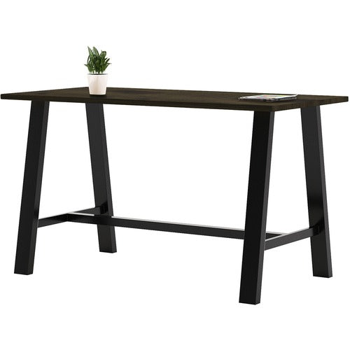 KFI KFI819832024418 Midtown Base Cafe Table