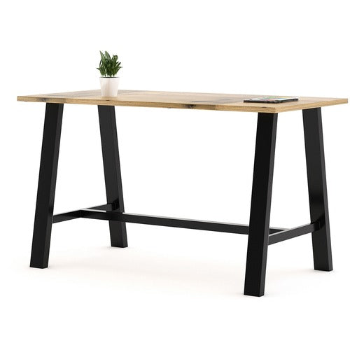 KFI KFI819832024395 Midtown Base Cafe Table