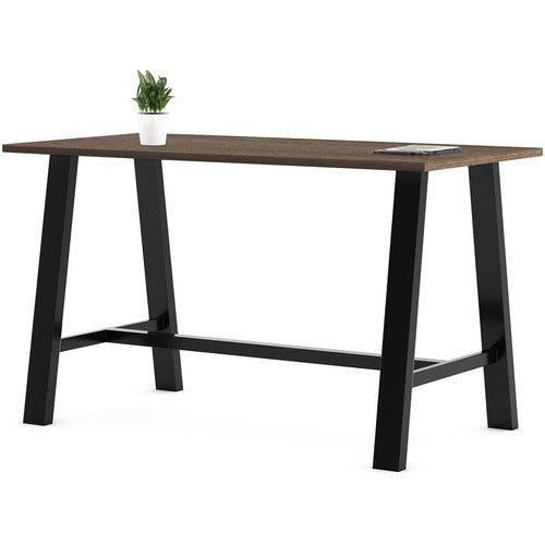 KFI KFI819832022988 Midtown Base Cafe Table