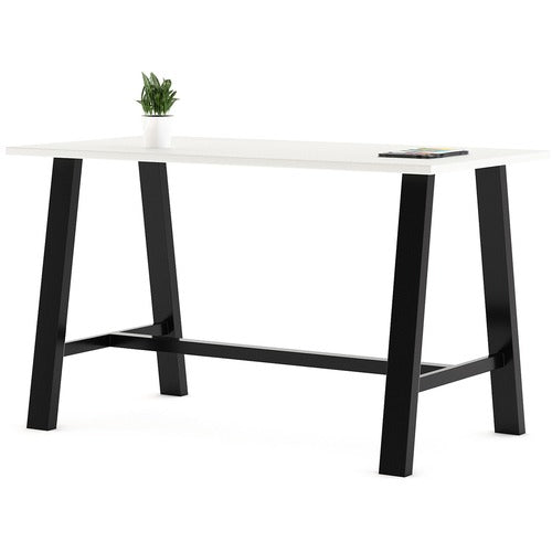 KFI KFI819832022957 Midtown Base Cafe Table