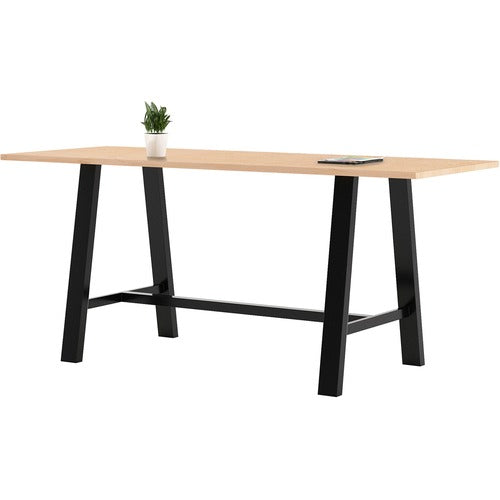 KFI KFI819832023121 Midtown Base Cafe Table