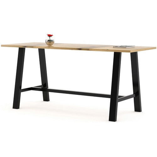 KFI KFI819832024456 Midtown Base Cafe Table