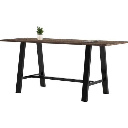 KFI KFI819832023107 Midtown Base Cafe Table