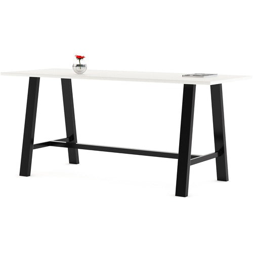 KFI KFI819832023077 Midtown Base Cafe Table