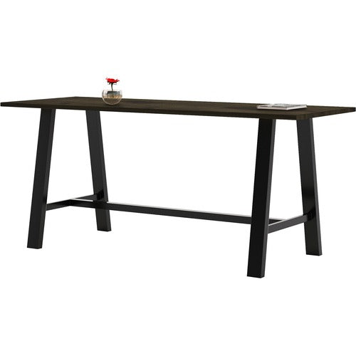 KFI KFI819832024531 Midtown Base Cafe Table