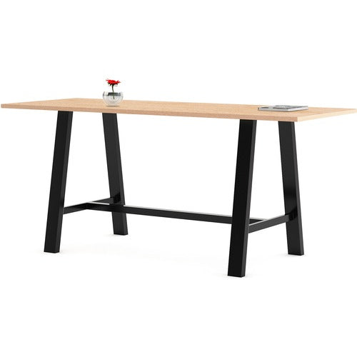 KFI KFI819832023244 Midtown Base Cafe Table