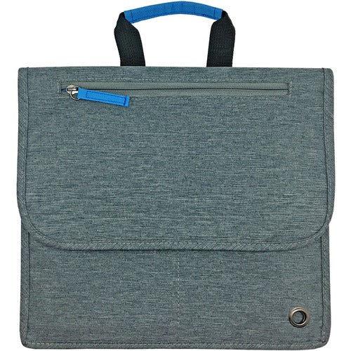 So-Mine OSMSM422 Carrying Case Travel Essential - Gray