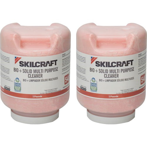 SKILCRAFT® NSN6949775 Multipurpose Cleaner/Degreaser