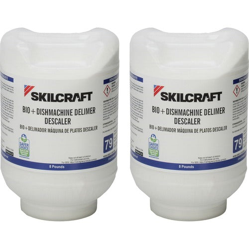 SKILCRAFT® NSN6950086 Delimer/Descaler