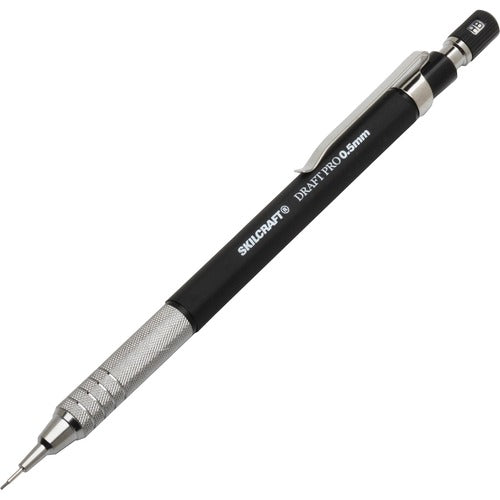 SKILCRAFT® NSN6943026 Mechanical Drafting Pencil