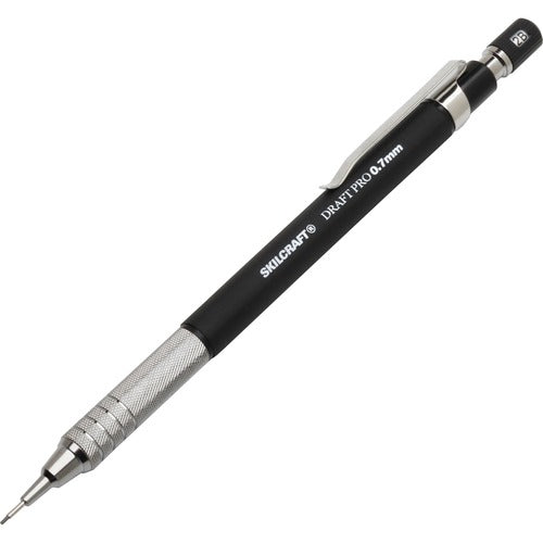 SKILCRAFT® NSN6943027 Mechanical Drafting Pencil