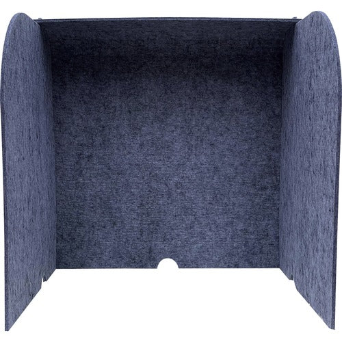 Ghent GHEADS2424SIL Acoustic Desktop Surround