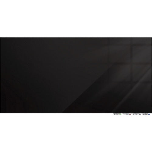 Ghent GHEARIASM34BK Magnetic Aria - Horizontal