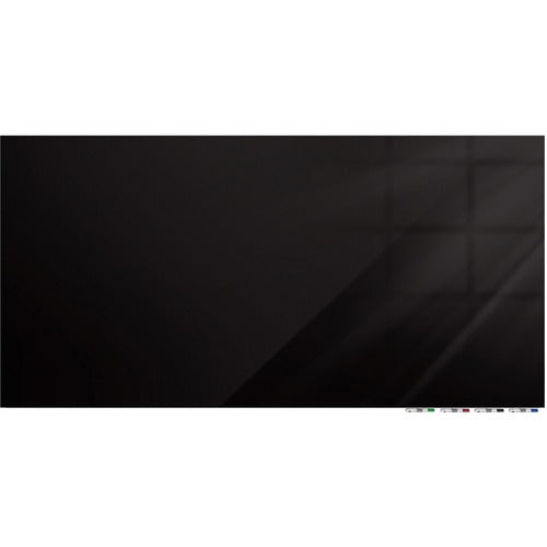 Ghent GHEARIASM35BK Magnetic Aria - Horizontal