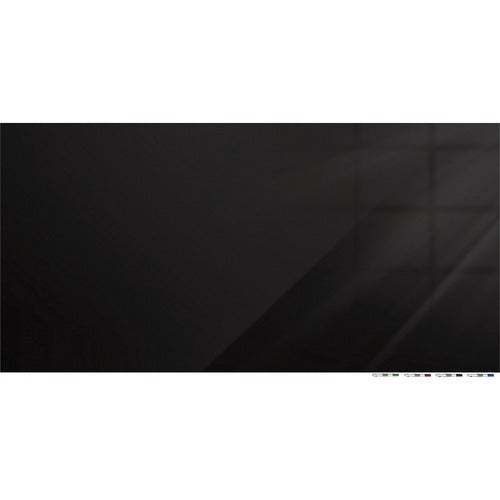 Ghent GHEARIASM48BK Magnetic Aria - Horizontal