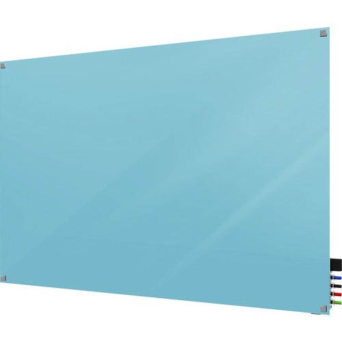 Ghent GHEHMYSM23BE Harmony Dry Erase Board