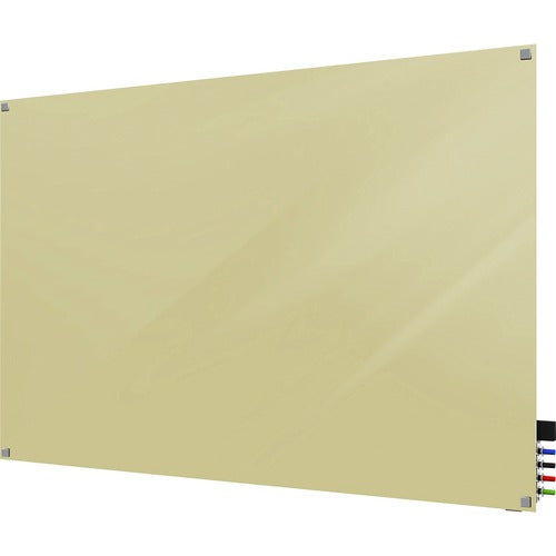 Ghent GHEHMYSM34BG Harmony Dry Erase Board
