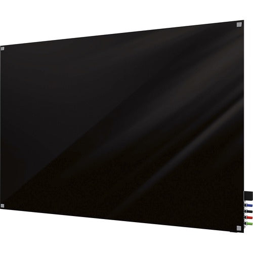 Ghent GHEHMYSM34BK Harmony Dry Erase Board