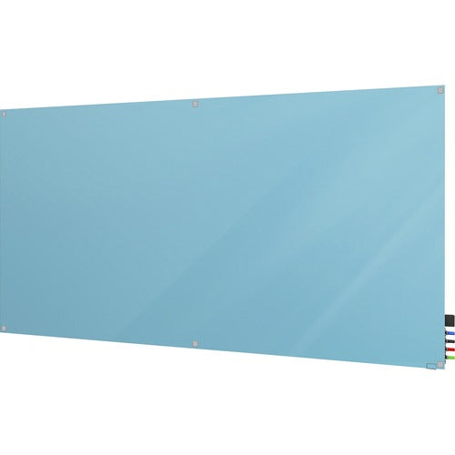 Ghent GHEHMYSM45BE Harmony Dry Erase Board