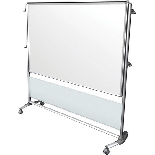 Ghent GHENEX206MWFR Nexus Dry Erase Board Easel