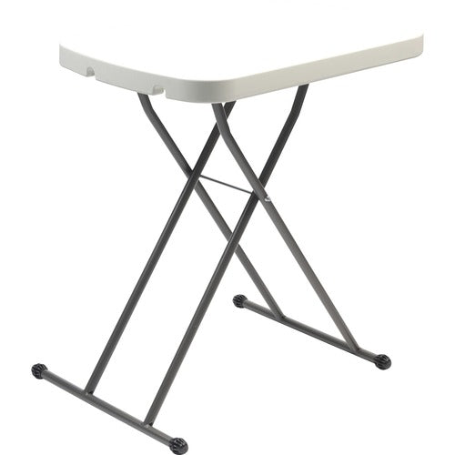 Iceberg ICE65499 IndestrucTable Small Space Personal Table