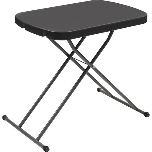 Iceberg ICE65498 IndestrucTable Small Space Personal Table